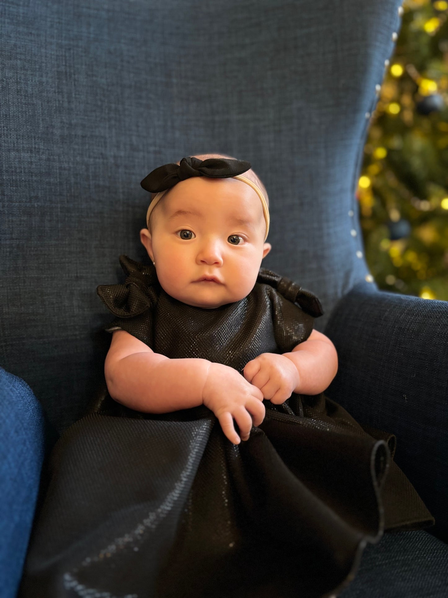 Maria Bow Bliss Dress