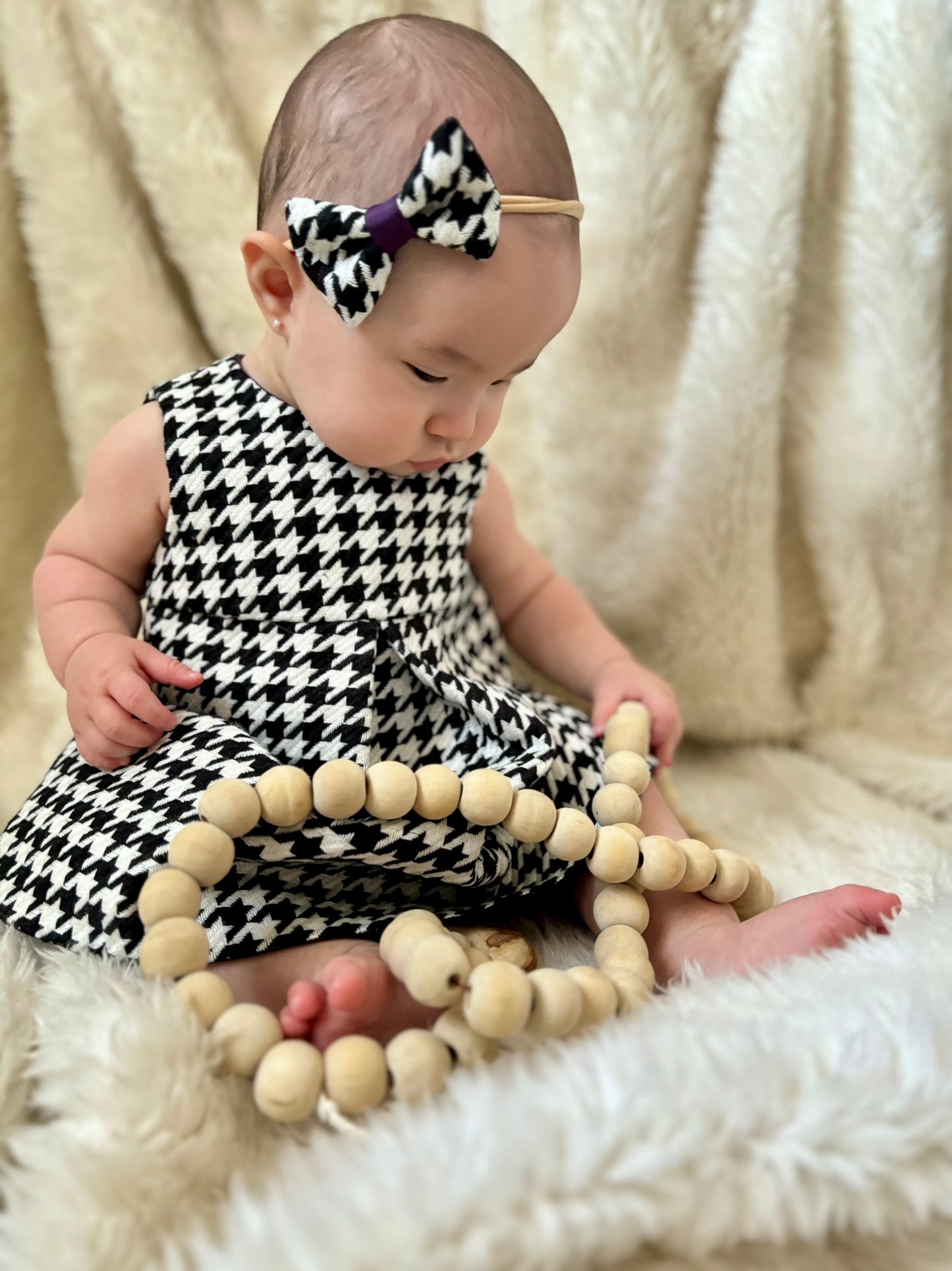 Single Bow Accessory