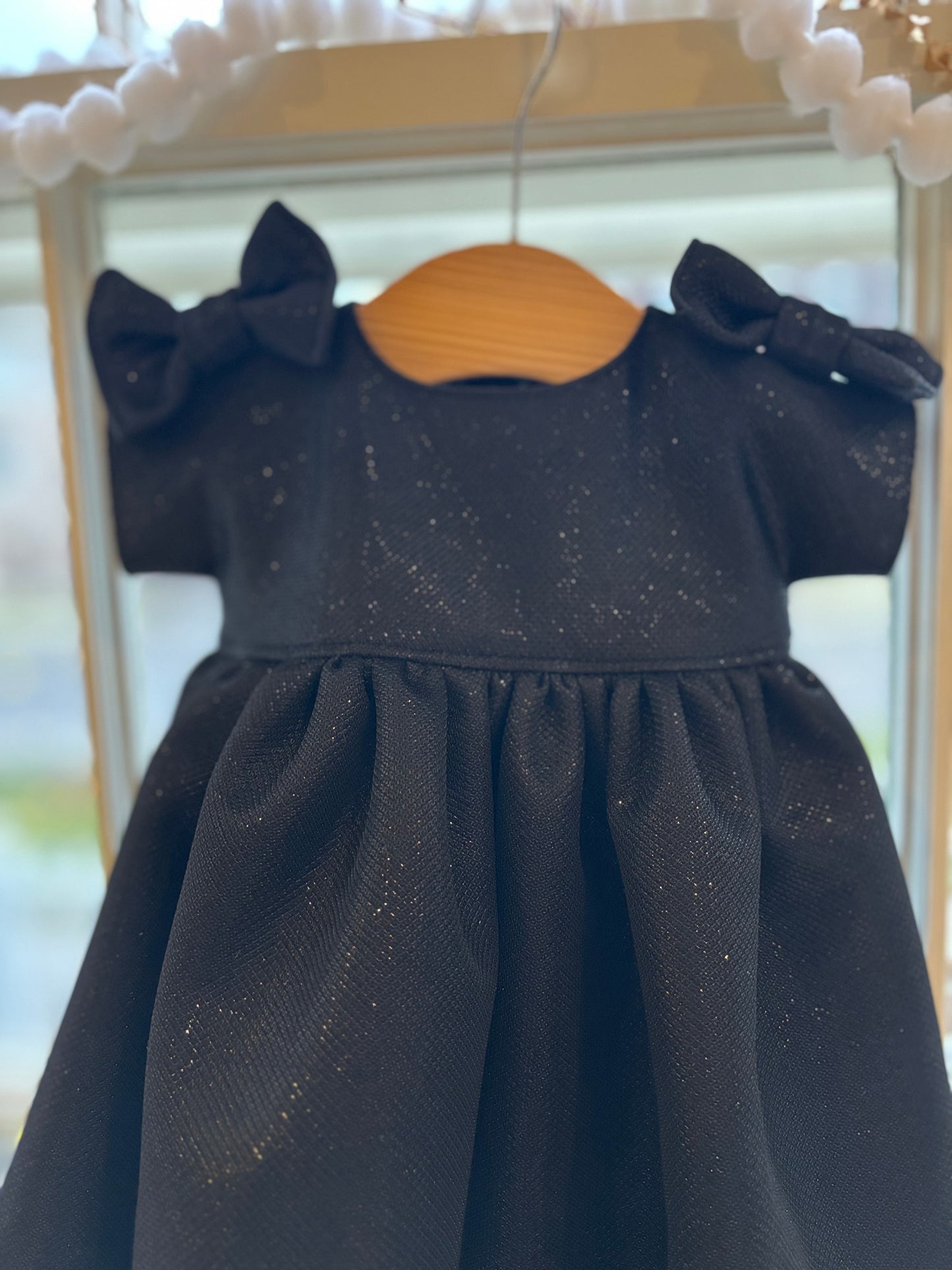 Maria Bow Bliss Dress