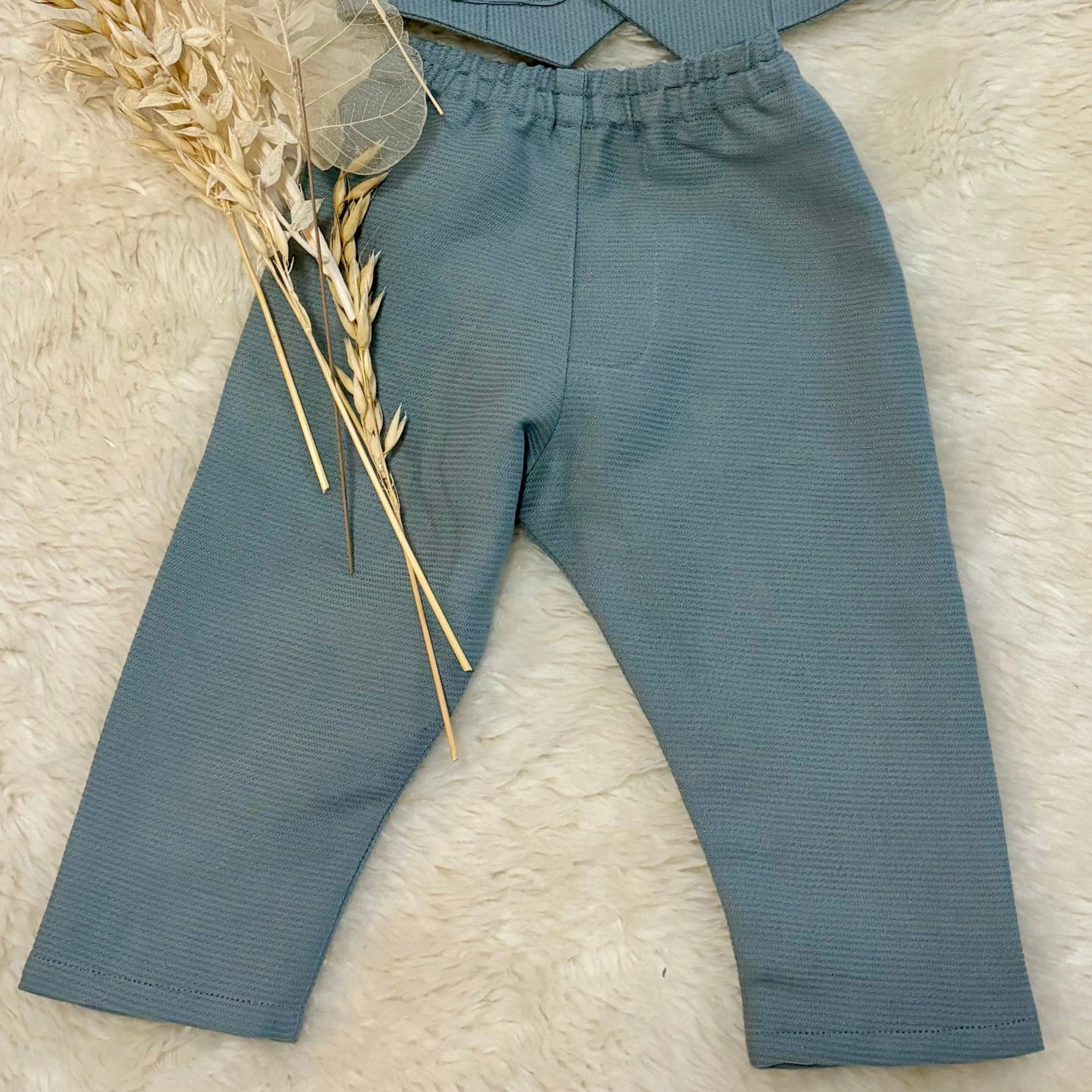 Isaiah Linen Pants