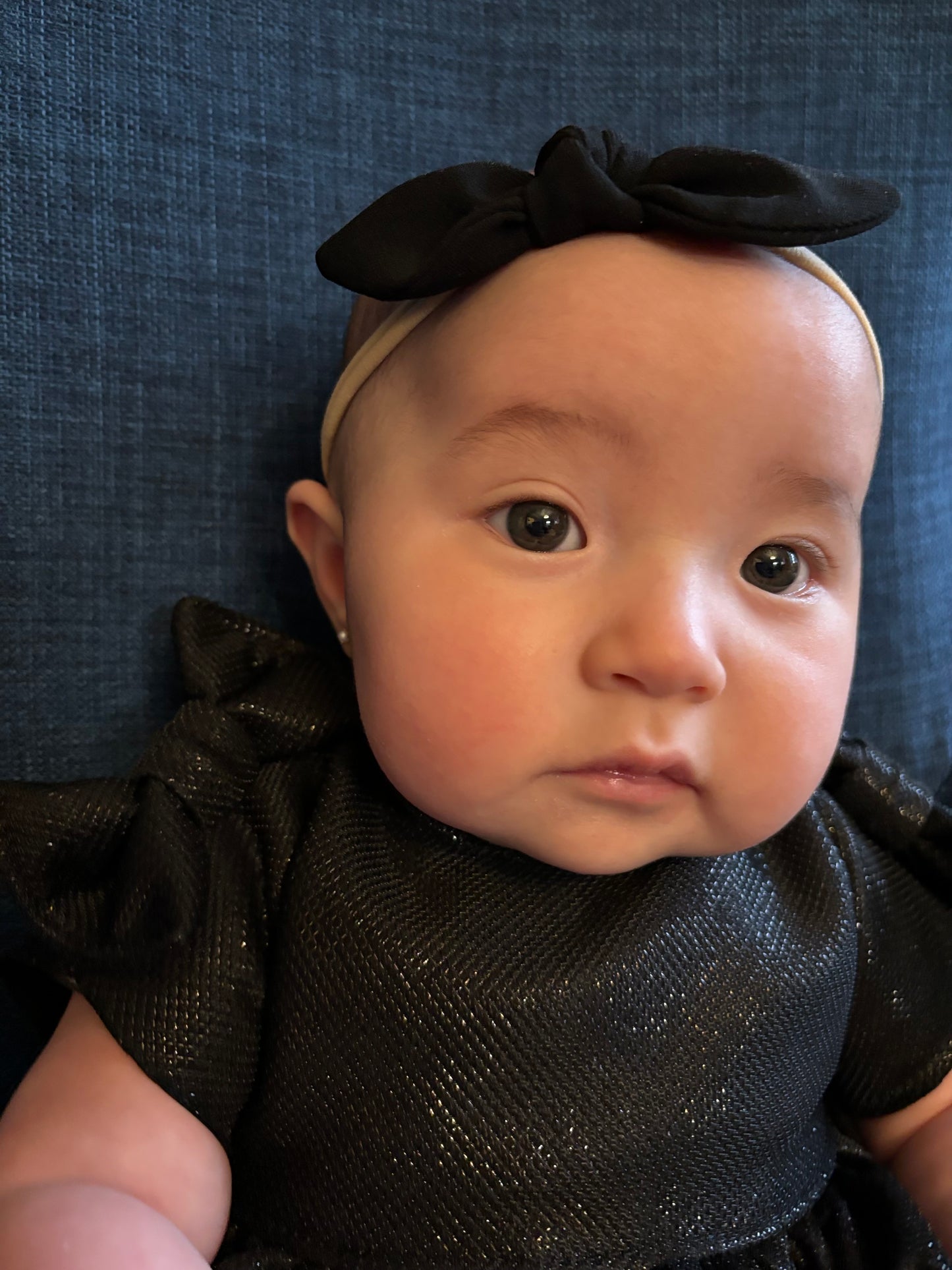 Maria Bow Bliss Dress