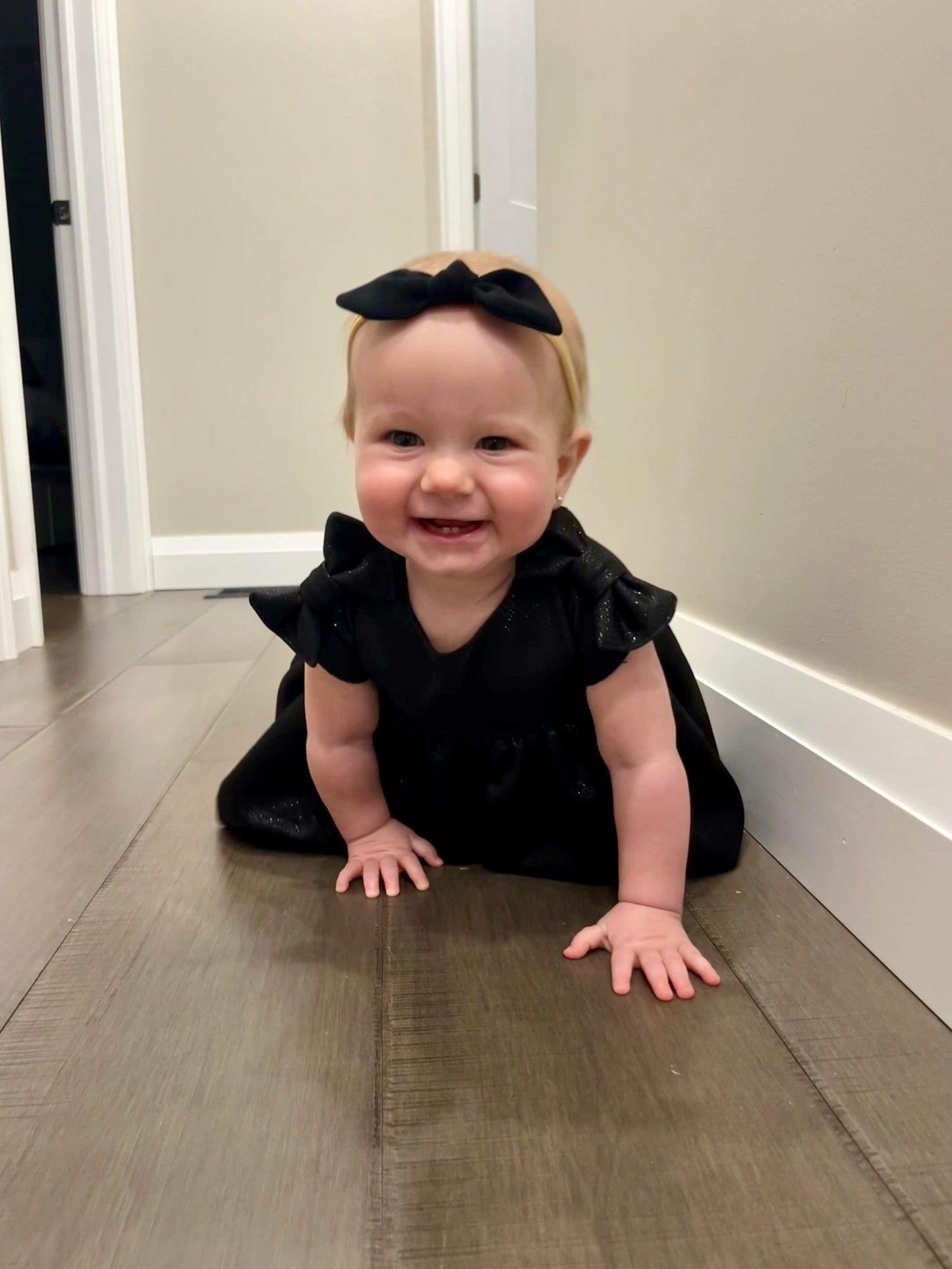 Maria Bow Bliss Dress