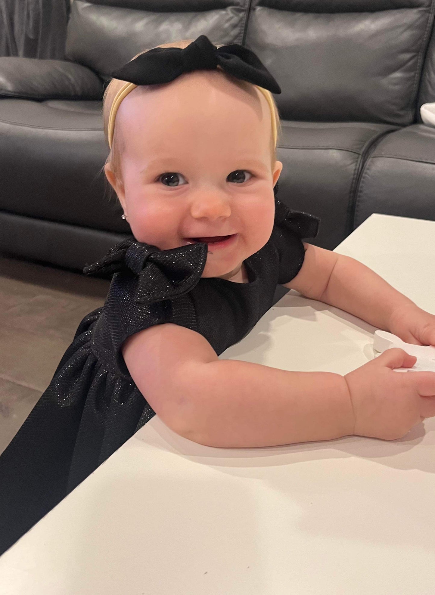 Maria Bow Bliss Dress
