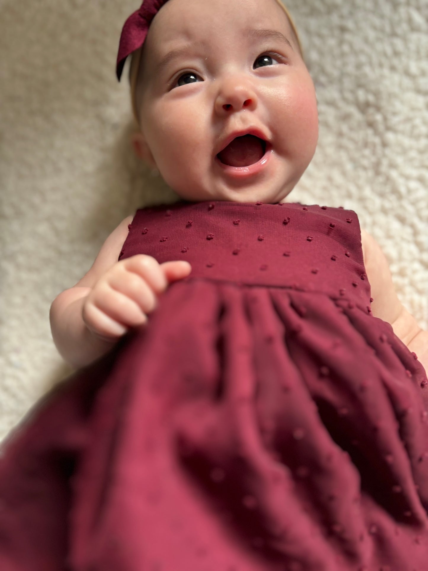 Alexandra Sleeveless Dress
