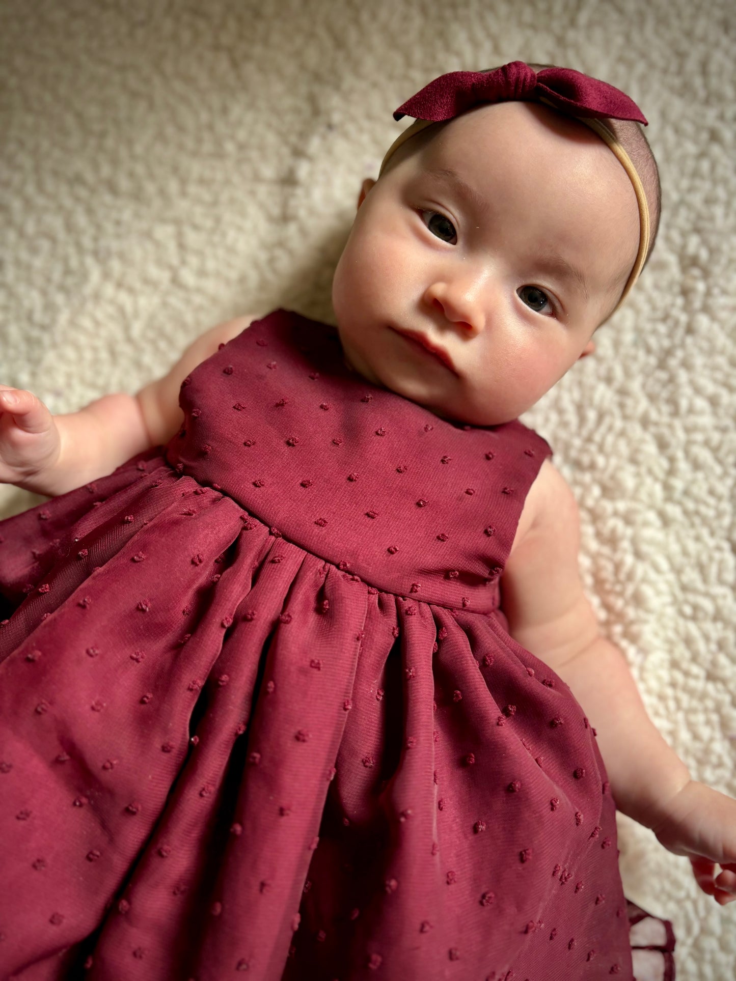 Alexandra Sleeveless Dress