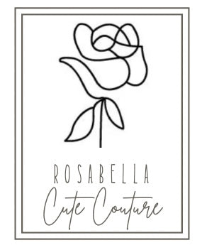 Rosabella Cute Couture